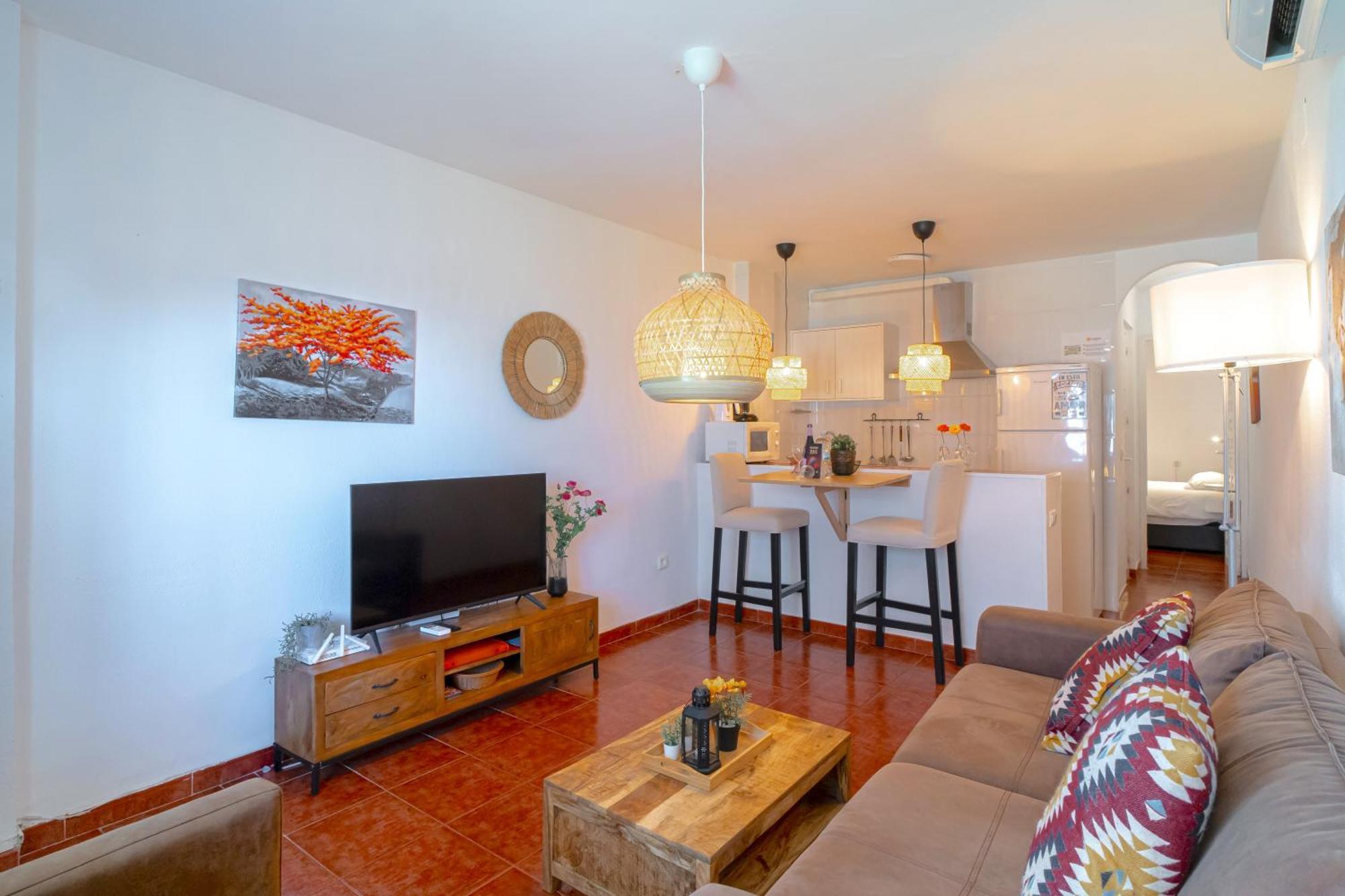 Appartement Arce 5 Torrecilla Casasol *